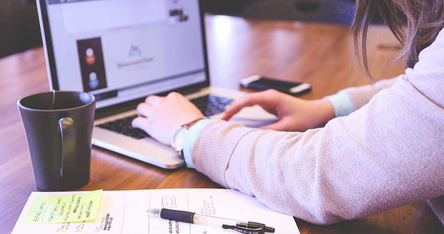 ciclo di vita dei contenuti