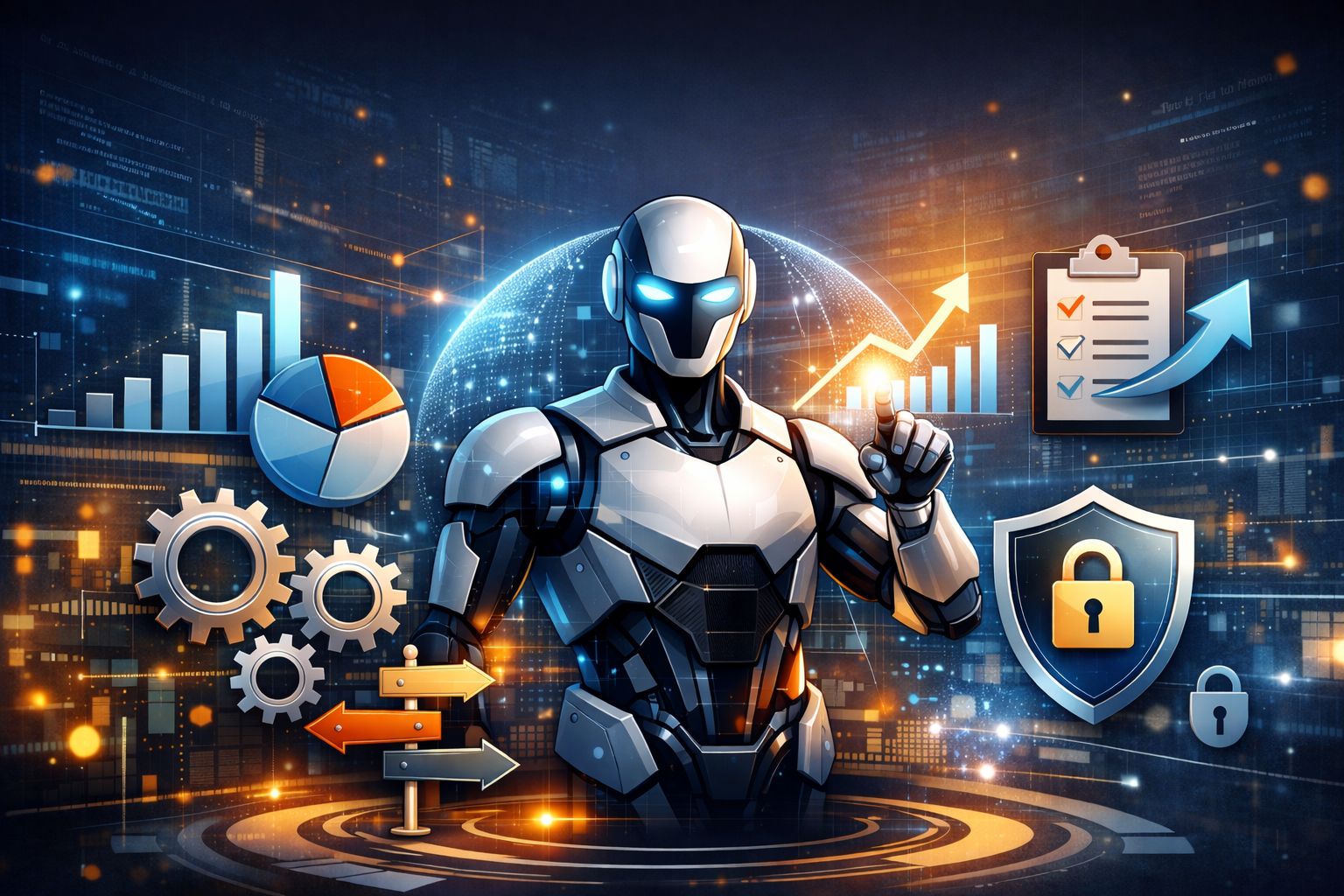 AI agent per aziende: come capire dove creano valore
