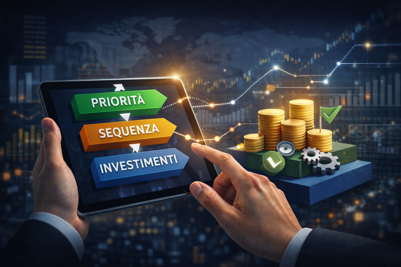 Strategia digitale per aziende