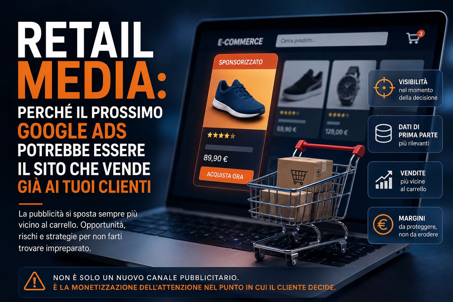 Retail Media